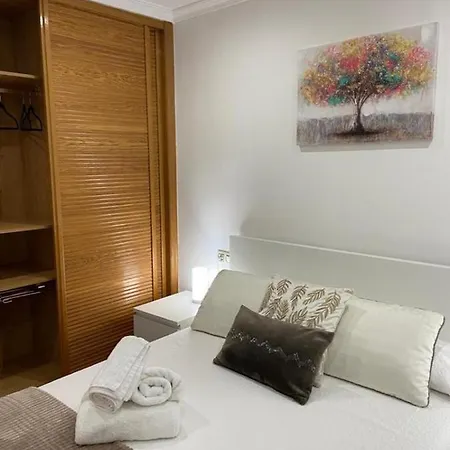 Apartmán Preciosa Casa En Bembrive
