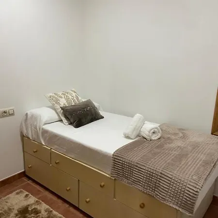 Apartmán Preciosa Casa En Bembrive *