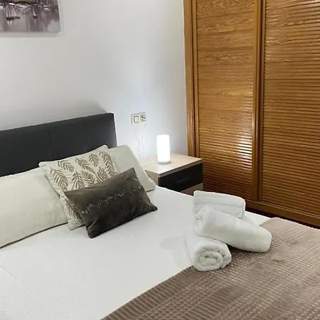 Apartmán Preciosa Casa En Bembrive