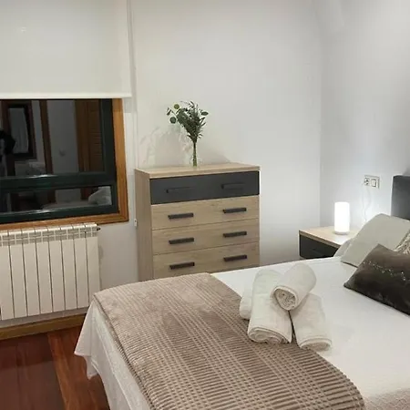 Preciosa Casa En Bembrive Apartment