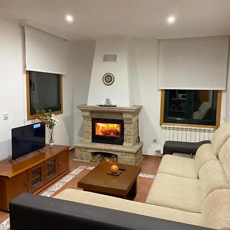 Preciosa Casa En Bembrive Apartmán *