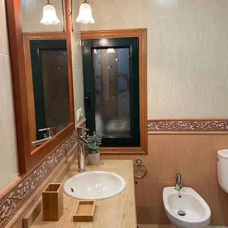 Preciosa Casa En Bembrive Apartmán Vigo