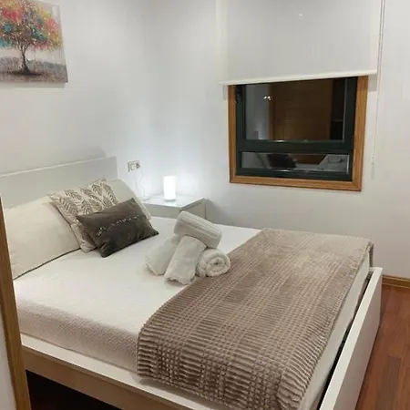 Preciosa Casa En Bembrive Apartmán *