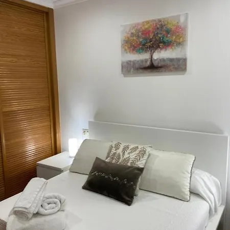 Preciosa Casa En Bembrive Apartmán *